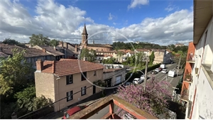 appartement à la vente -   82000  MONTAUBAN, surface 85 m2 vente appartement - APR715569